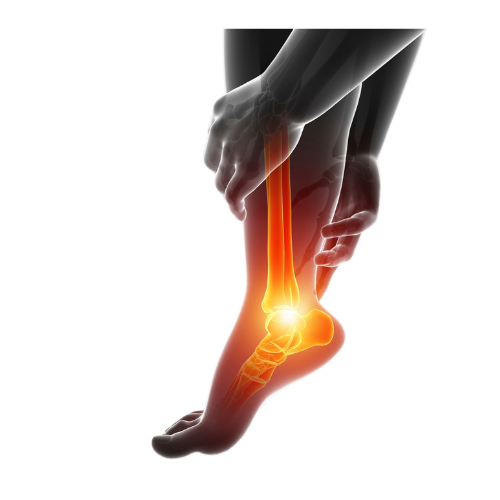 Sports medicine clinic