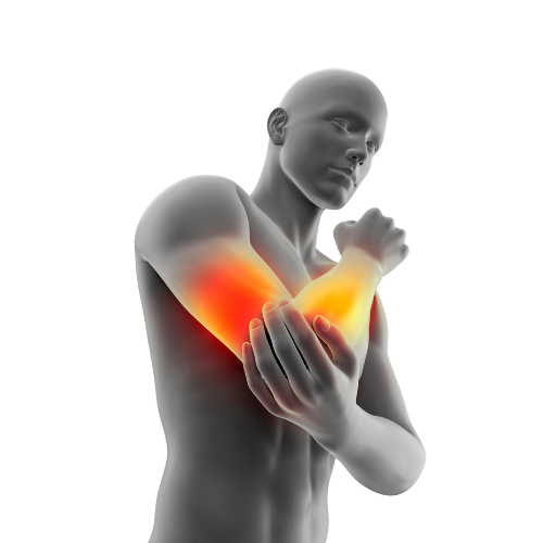 Sports medicine clinic